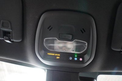 2024 Chevrolet Trax FWD 4dr 1RS