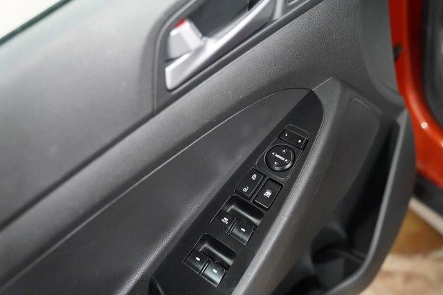 2017 Hyundai TUCSON SE AWD