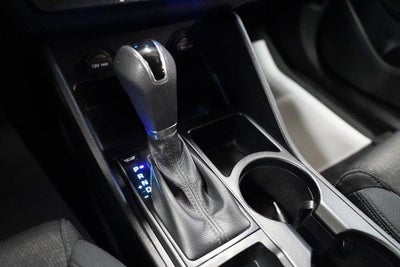 2017 Hyundai TUCSON SE AWD