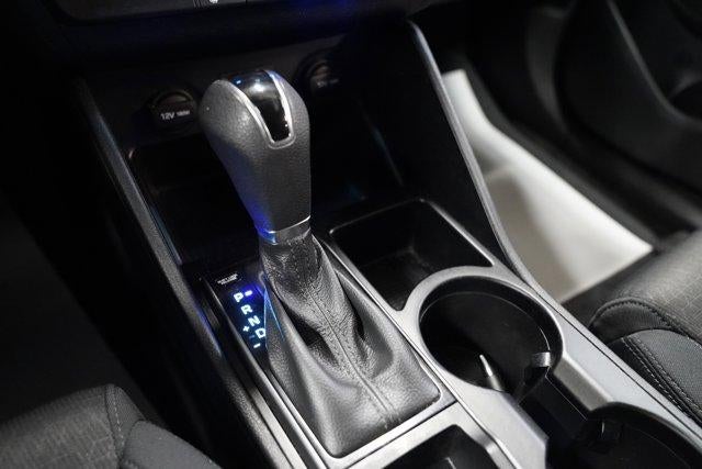 2017 Hyundai TUCSON SE AWD