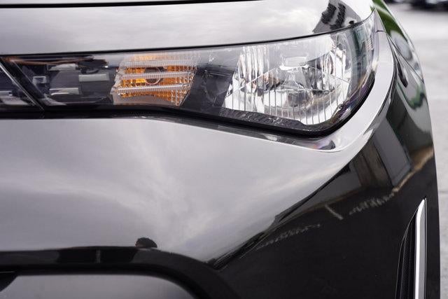 2025 Kia Soul LX FWD