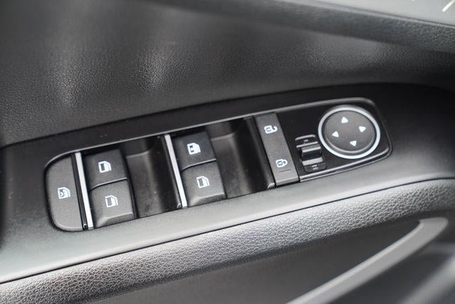 2025 Kia Soul LX FWD