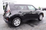 2025 Kia Soul LX FWD