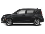 2025 Kia Soul LX FWD