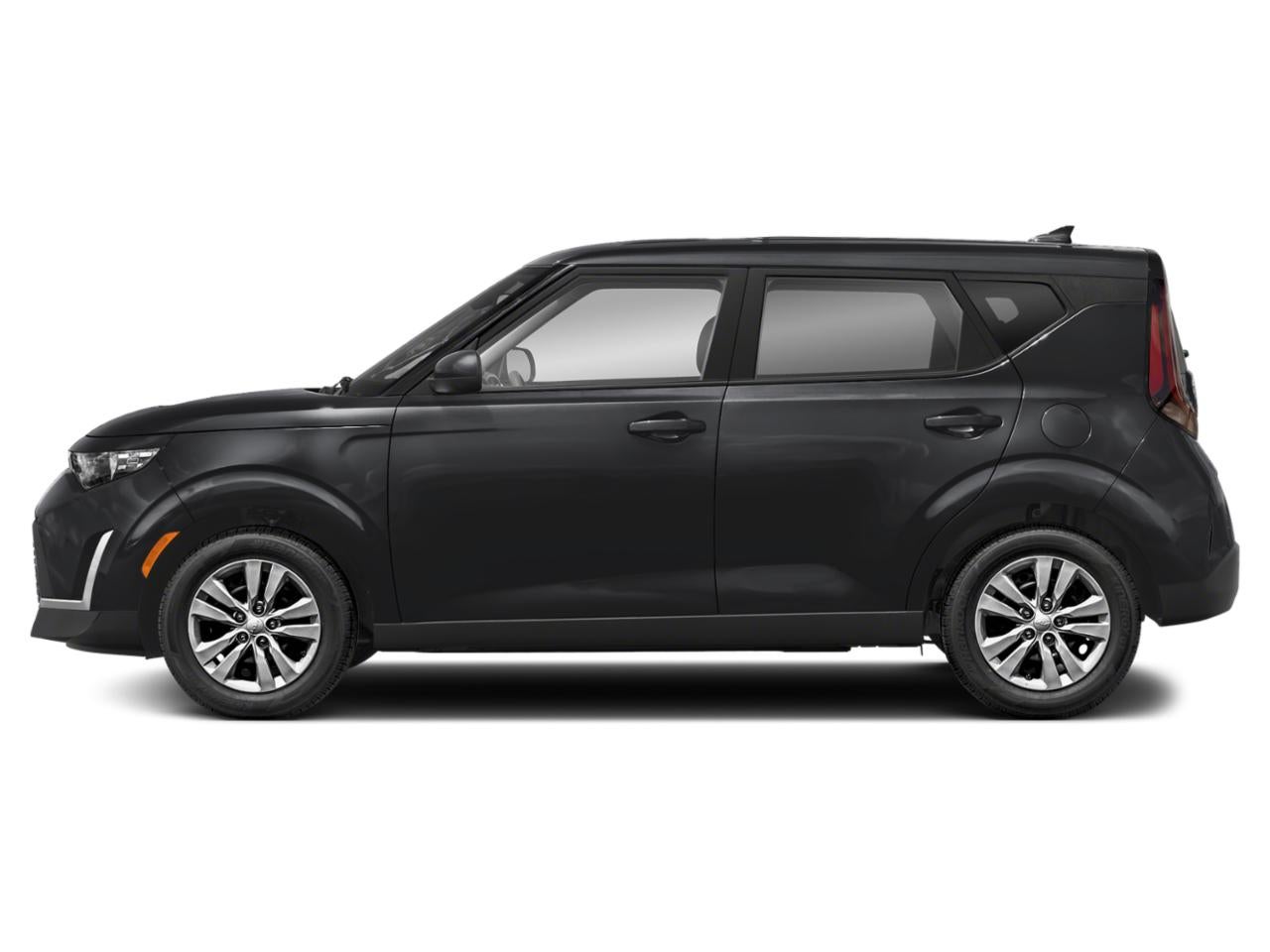 2025 Kia Soul LX FWD