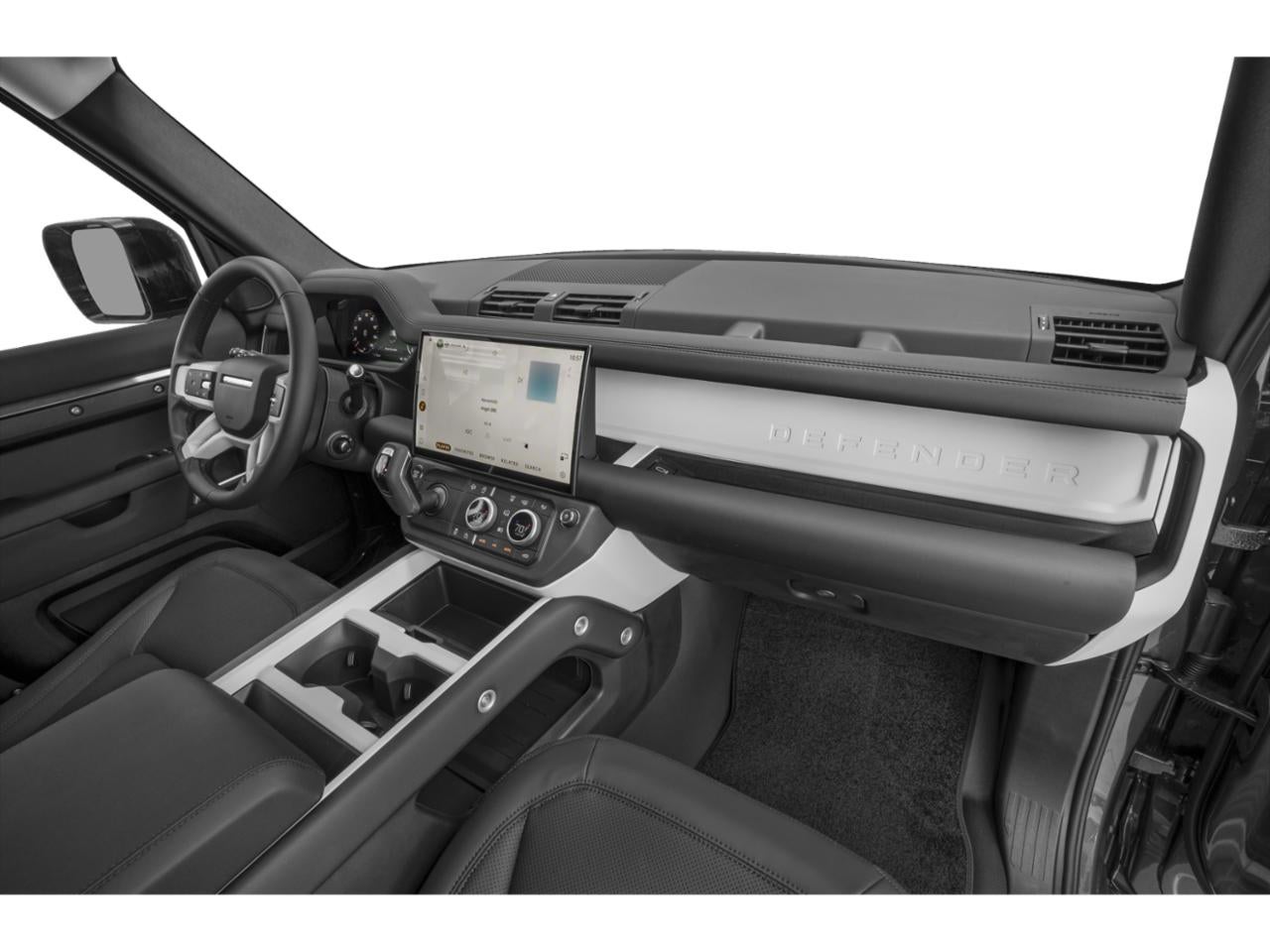 2026 Land Rover Defender 110 P300 S