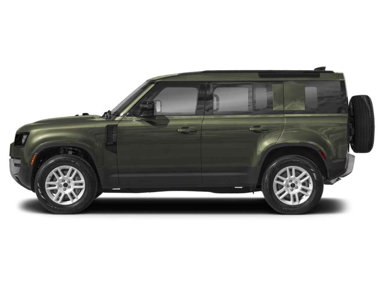 2026 Land Rover Defender 110 P300 S