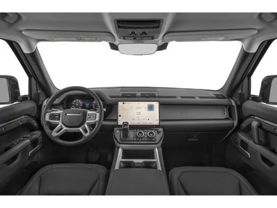 2026 Land Rover Defender 110 P300 S