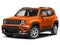2021 Jeep Renegade 80th Anniversary 4x4