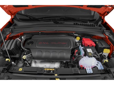 2021 Jeep Renegade 80th Anniversary 4x4