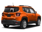 2021 Jeep Renegade 80th Anniversary 4x4
