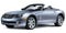 2005 Chrysler Crossfire 2dr Roadster