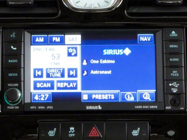 2011 Chrysler 200 4dr Sdn Limited