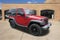 2014 Jeep Wrangler 4WD 2dr Sport