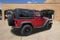 2014 Jeep Wrangler 4WD 2dr Sport