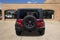 2014 Jeep Wrangler 4WD 2dr Sport