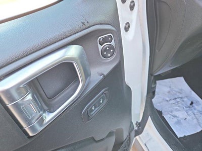 2020 Jeep Wrangler Unlimited Rubicon 4x4