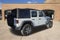 2020 Jeep Wrangler Unlimited Rubicon 4x4
