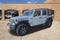 2020 Jeep Wrangler Unlimited Rubicon 4x4
