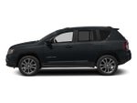 2016 Jeep Compass 4WD 4dr Latitude
