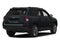 2016 Jeep Compass 4WD 4dr Latitude