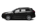 2016 Jeep Cherokee 4WD 4dr Sport