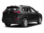 2016 Jeep Cherokee 4WD 4dr Sport