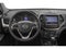 2015 Jeep Cherokee 4WD 4dr Limited