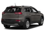 2015 Jeep Cherokee 4WD 4dr Limited