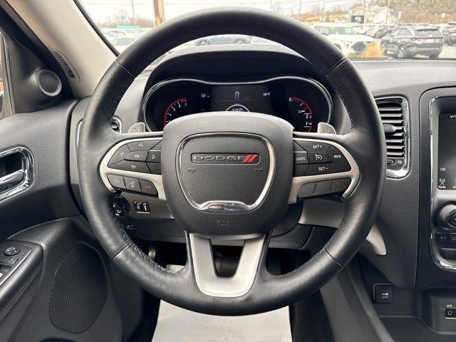 2017 Dodge Durango SXT AWD