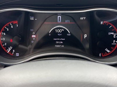 2017 Dodge Durango SXT AWD