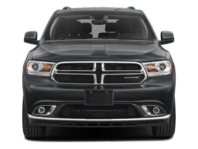 2017 Dodge Durango SXT AWD