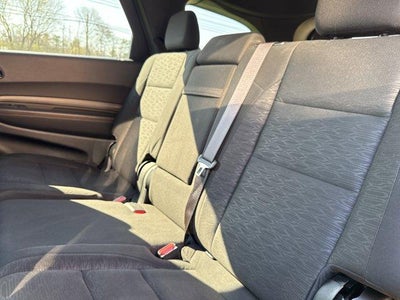 2025 Dodge Durango GT AWD