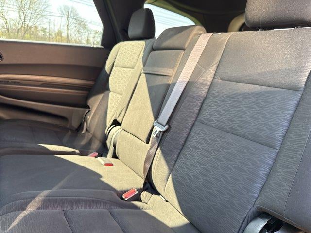 2025 Dodge Durango GT AWD