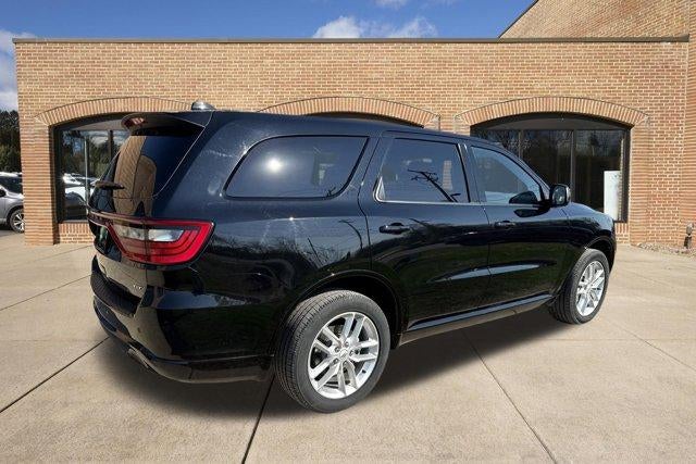2025 Dodge Durango GT AWD