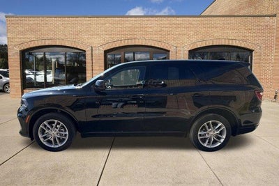 2025 Dodge Durango GT AWD