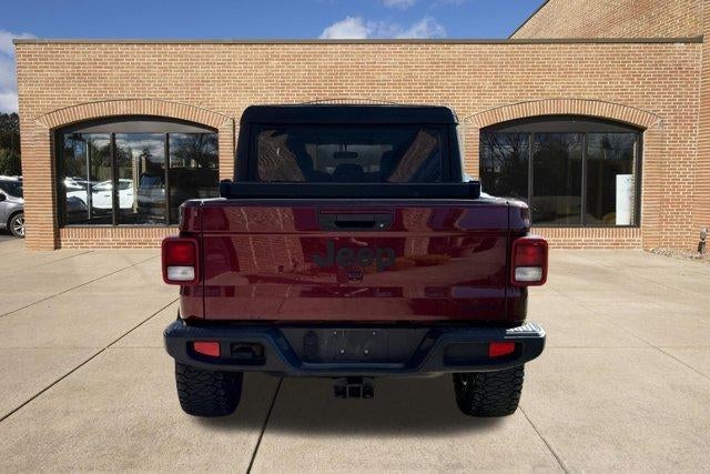 2021 Jeep Gladiator Sport 4x4