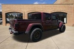 2021 Jeep Gladiator Rubicon 4x4