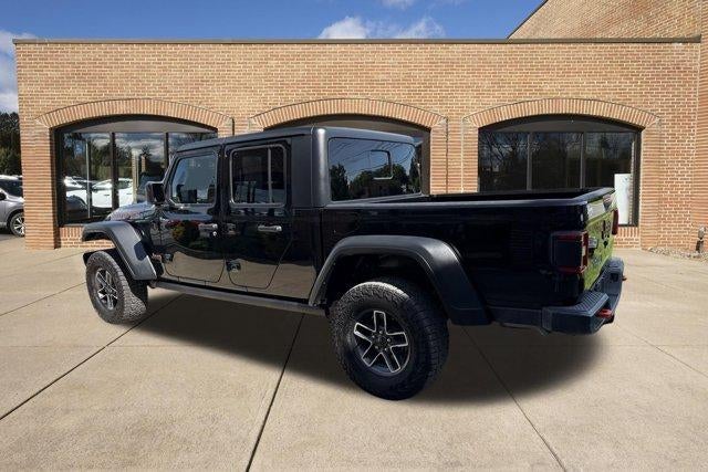 2026 Jeep Gladiator Mojave 4x4