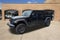 2026 Jeep Gladiator Mojave 4x4