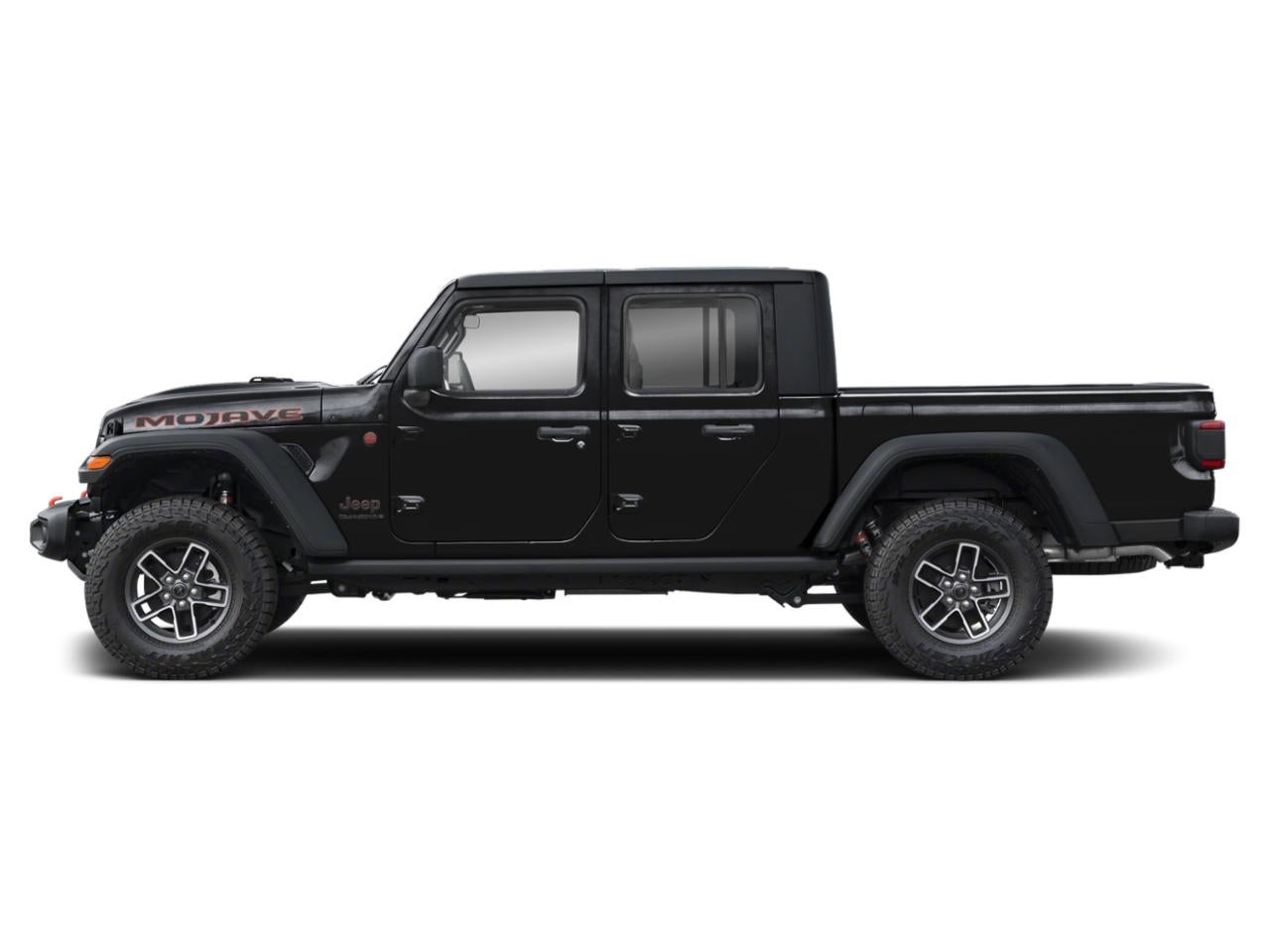 2026 Jeep Gladiator Mojave 4x4