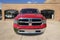 2013 RAM 1500 4WD Quad Cab 6.4 Ft Box SLT
