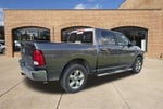 2017 RAM 1500 Big Horn 4x4 Crew Cab 5'7" Box