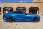 2021 Ford Mustang GT Fastback