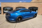 2021 Ford Mustang GT Fastback