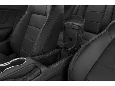 2021 Ford Mustang GT Fastback