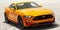 2021 Ford Mustang GT Fastback