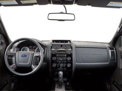 2010 Ford Escape 4WD 4dr Limited