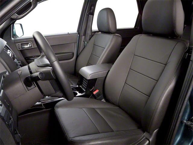 2010 Ford Escape 4WD 4dr Limited