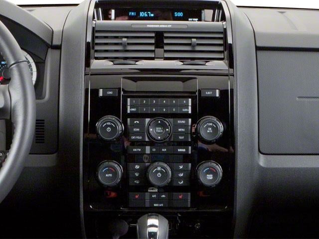 2010 Ford Escape 4WD 4dr Limited